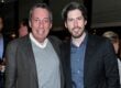 ivan reitman jason reitman ghostbusters
