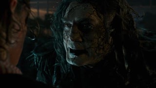 ‘Pirates of the Caribbean’ Sequel Teaser Trailer: Death Is Coming for Jack Sparrow (Video)
