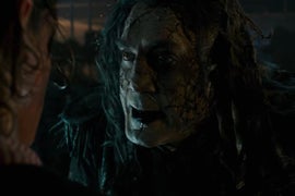 ‘Pirates of the Caribbean’ Sequel Teaser Trailer: Death Is Coming for Jack Sparrow (Video)
