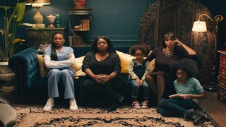 Watch Sherri Shepherd Greet a Stranger in Her Hallway in ‘Jean of the Joneses’ (Video)