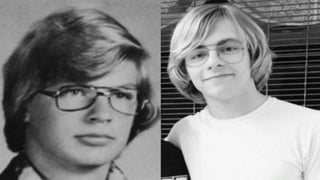 Disney Star Cast as Jeffrey Dahmer Has ‘Uncanny’ Resemblance to Serial Killer (Photo)