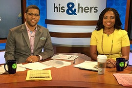 ESPN’s Jemele Hill, Michael Smith Set to Co-Host New ‘SportsCenter’ Segment