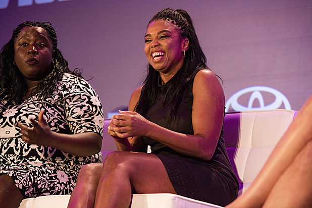 Jemele Hill espnW