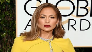 Jennifer Lopez, Todd Graff Dance Drama ‘Major’ in the Works at NBC