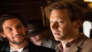 ‘Westworld’ Star Jimmi Simpson Could Have Played a Different Character