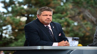 MLB Analyst John Kruk Exits ESPN