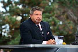 MLB Analyst John Kruk Exits ESPN
