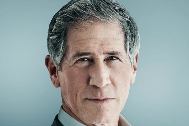 Lionsgate Extends Jon Feltheimer’s Deal to 2023