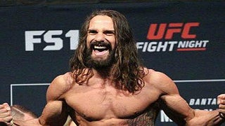 UFC Fighter Josh Samman Dies at Age 28