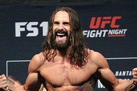 UFC Fighter Josh Samman Dies at Age 28