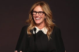 Party Report: Julia Roberts, Kate Hudson, Connor Franta Stand Up for LGBTQ Youth Allies (Photos)