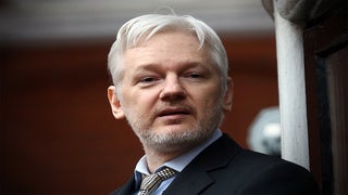 Julian Assange Trolls Hillary Clinton With Twitter Trend #BetterNamesForHillarysBook