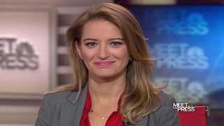 NBC News Announces Programming for Upcoming News Streaming Service