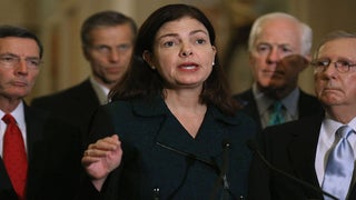 Former GOP Senator Kelly Ayotte Joins News Corp Board of Directors
