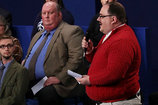 ken bone debate ken bone debate