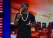 Kevin Hart What Now people's choice