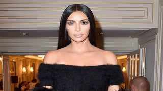 Kim Kardashian Denies Corseting Her 4-Year-Old Daughter