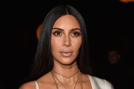 ICYMI: Kim Kardashian Divided Selena Fans With Her Halloween Costume