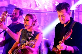 Inside Lady Gaga’s Dive Bar Finale: The Biggest Little Show on Earth