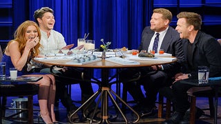James Corden Gets Ewan McGregor to Admit He Pooped His Pants in the ’90s (Video)