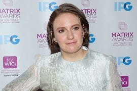 Lena Dunham Breaks Silence on Donald Trump Election: ‘We Have All Been Radicalized’