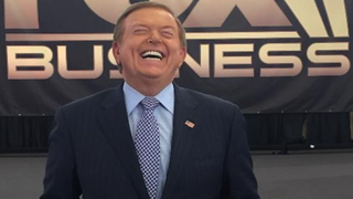 Fox Business Host Lou Dobbs Warns Netflix, Disney About Pushback From Georgia Boycott Threat