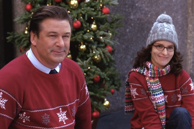 ludachristmas 30 Rock ludachristmas 30 Rock