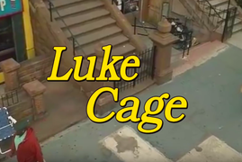 Watch ‘Luke Cage’ Remixed with 90s Sitcom ‘Family Matters’ Theme (Video)
