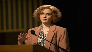 Rachel Weisz Holocaust Courtroom Drama ‘Denial’ Tops Specialty Box Office