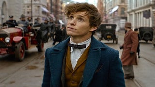 Why ‘Fantastic Beasts’ Should Be a Monster Box Office Hit in China