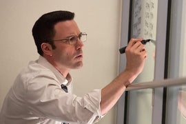 ‘The Accountant’ With Ben Affleck Wins Weekend Box Office With $24.7 Million