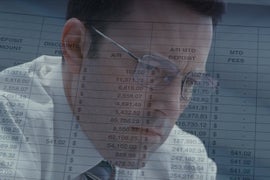 Ben Affleck’s ‘The Accountant’ to Calculate $25 Million Opening