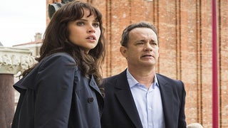 ‘Boo! A Madea Halloween’ Stamps Out ‘Inferno’ Flop at Weekend Box Office