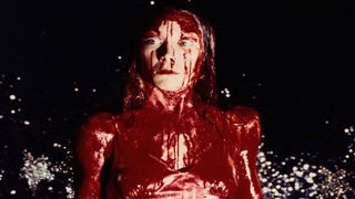 7 Eye-Popping ‘Carrie’ Facts as Classic Horror Film Turns 40 (Photos)
