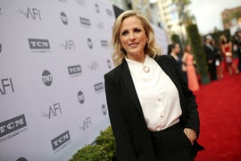 Marlee Matlin Accused William Hurt of Rape in 2010 Memoir
