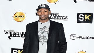 Metta World Peace: Ghosts Touched Me ‘All Over the Place’