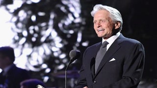 Michael Douglas, Alan Arkin Land Leads in Chuck Lorre Netflix Comedy Series