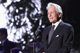 Michael Douglas, Alan Arkin Land Leads in Chuck Lorre Netflix Comedy Series