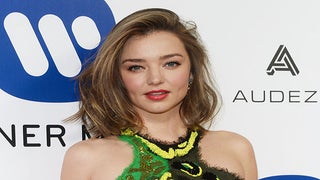 Miranda Kerr Home Security Officer Stabbed, Intruder Shot in Altercation