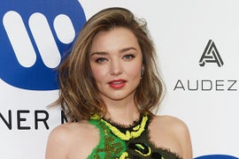 Miranda Kerr Home Security Officer Stabbed, Intruder Shot in Altercation