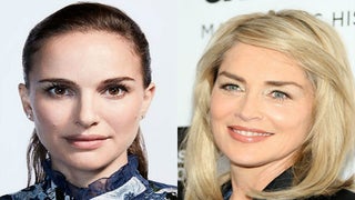 Natalie Portman, Sharon Stone Named 2016 Israel Film Fest Honorees