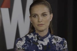 Natalie Portman to Receive Desert Palm Achievement Award for ‘Jackie’