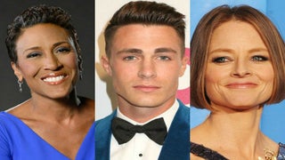 21 Most Memorable Coming Out Stories by Hollywood Stars (Photos)