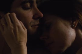‘Nocturnal Animals’ Trailer: Jake Gyllenhaal, Amy Adams Deal With Consequences of ‘Brutal’ Breakup (Video)
