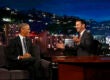 Obama on Jimmy Kimmel Mean Tweets