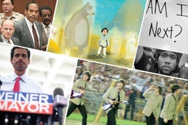 Oscars: 145 Documentaries Make the Cut in Crowded Race