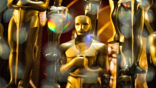 Academy of Motion Pictures Sued for Allegedly Firing Cancer Victim