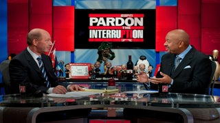 ‘PTI’ Hosts Tony Kornheiser and Mike Wilbon Sign Contract Extensions to Stay at ESPN