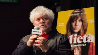 Pedro Almodovar Named Cannes Film Festival Jury President