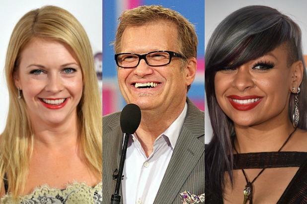 Hollywood Stars for Gary Johsnon